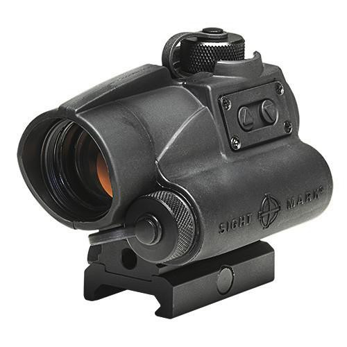 Sightmark Wolverine Red Dot Sight CSR