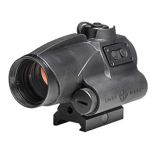 Sightmark Wolverine Red Dot Sight FSR