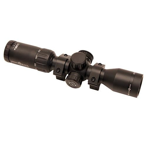 Sightmark Core SX Crossbow Scope 1.5-4.5x32mm