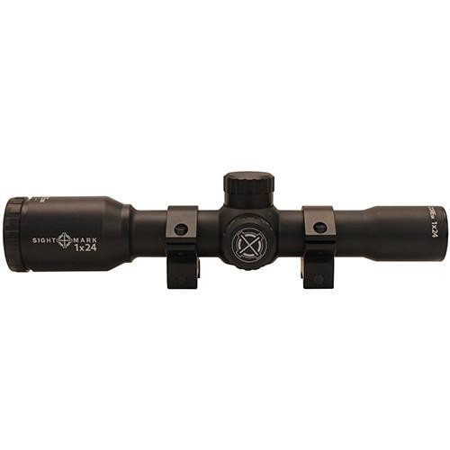 Sightmark Core SX 1x24mm Shotgun Scope