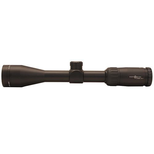 Sightmark Core SX 3-9x40mm, .22 LR Rimfire Riflescope, Black