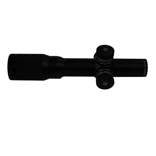 Sightmark Rapid ATC Riflescope 1-4x20, 30mm Tube, Matte Black