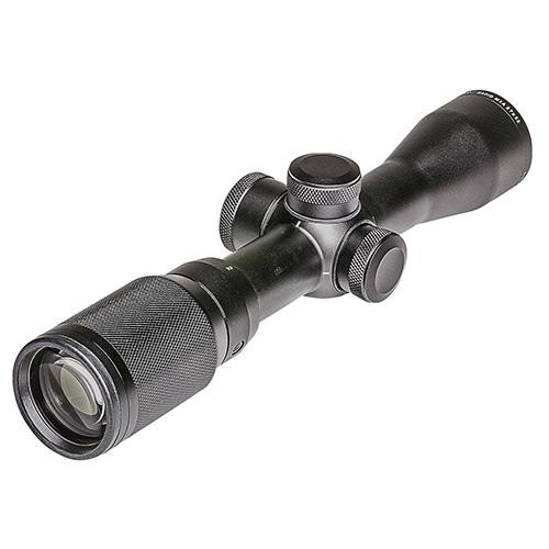 Sightmark Rapid M1A Riflescope 2-7x32mm, Black