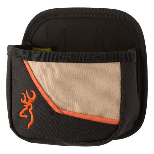 Browning Cimmaron II Bag Shell Box Carrier, Black
