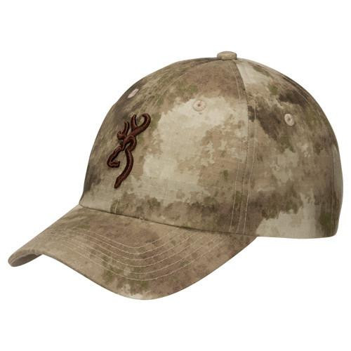 Browning Speed Cap ATACS Arid/Urban