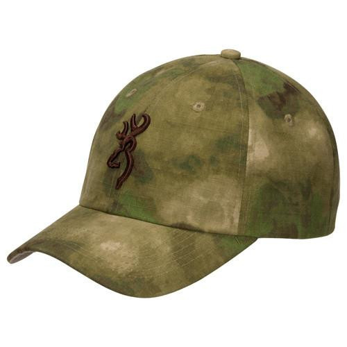 Browning Speed Cap ATACS Foliage/Green