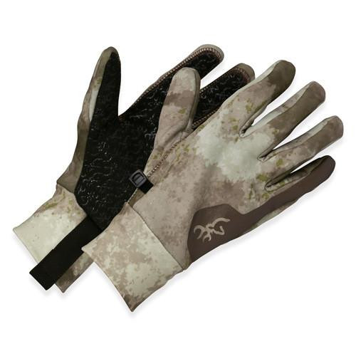 Browning Hell's Canyon Speed Backcountry Glove ATACS Arid/Urban, Large