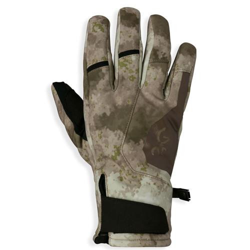 Browning Hell's Canyon Speed Hellfire Glove ATACS Foliage/Green, Medium