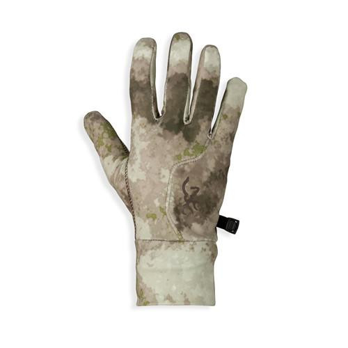 Browning Hell's Canyon Speed Phase Liner Glove ATACS Foliage/Green, Medium