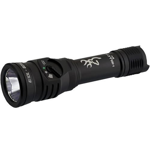 Browning Hellcat Flashlight