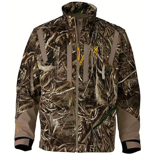 Browning Wicked Wing Windkill Jacket Realtree Max 5, Small
