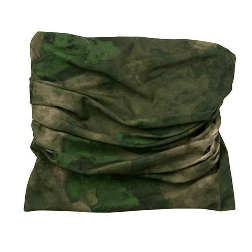 Browning Quik-Cover Multi-Function Head Gear ATACS Foliage/Green