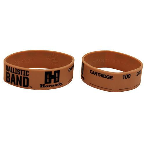 Hornady Ballistic Band, Per 2
