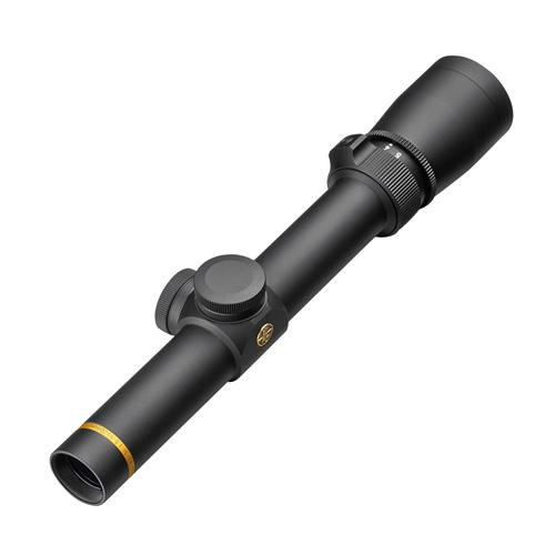 Leupold VX-3i Riflescope 1.5-5x20mm, 1" Tube, Duplex Reticle, Matte Finish
