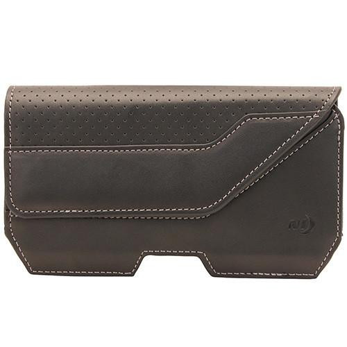 Nite Ize Clip Case Cargo Holster Executive, 2X-Large, Black