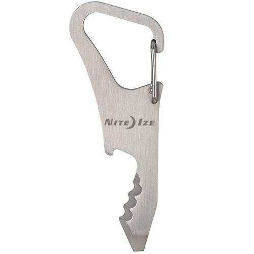 Nite Ize Doohic Key Clip Key Stainless