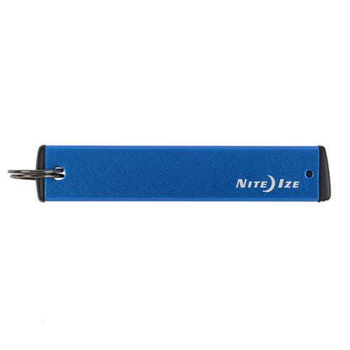 Nite Ize Power Key Micro USB, Blue