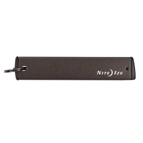 Nite Ize Power Key Micro USB, Smoke