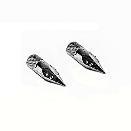 Truglo Point Replacement Tips, Per 2
