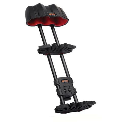 Truglo Truglo Reactor Lite 5 Arrow Quiver, Black