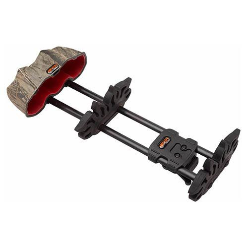 Truglo Reactor Lite 5 Arrow Quiver Lost AT