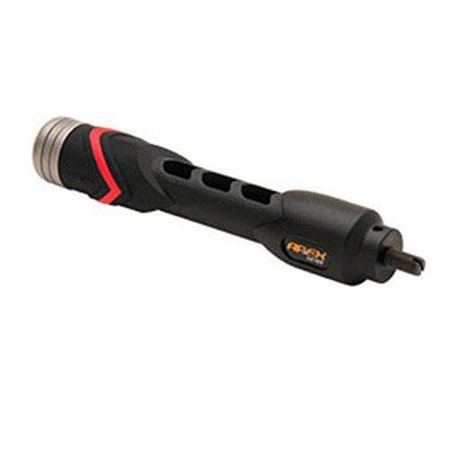 Truglo Apex 7" Carbon Core Stabilizer
Apex 7" Carbon Core Stabilizer Black