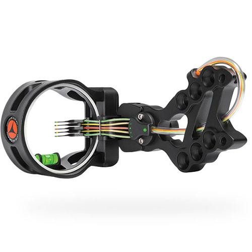 Truglo Apex Accu-Strike XS 5 Select, .019, Black