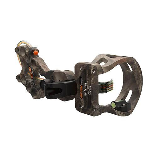 Truglo Apex Accu-Strike XS 5 Select .019, Lost