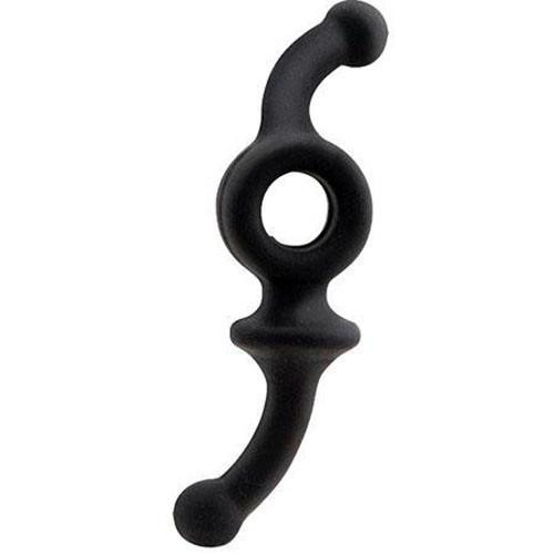 Truglo Apex Doubled Down String Silencer Black, 4 Pack