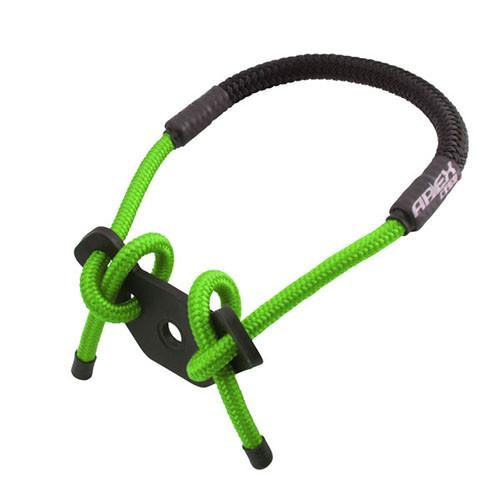 Truglo Apex Attitude Sling Green/Black
