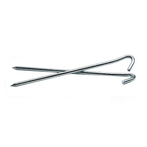 Coghlans 7" Steel Tent Pegs
