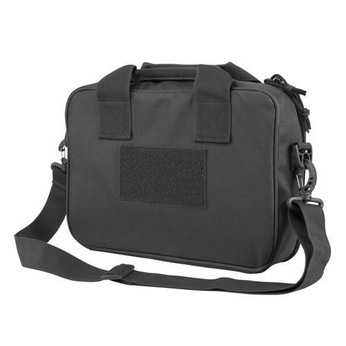 NcStar Double Pistol Range Bag Urban Green
