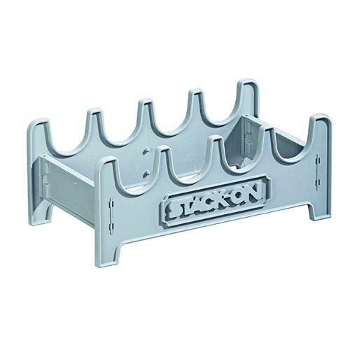 Stack-On Pistol Rack 4 P{osition, Deluxe