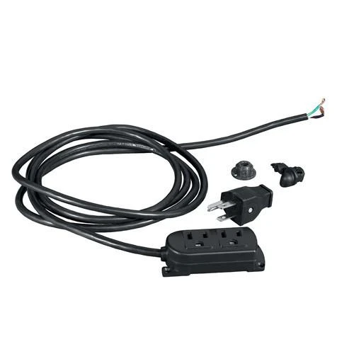 Stack-On Electrical Cord Accessory Kit