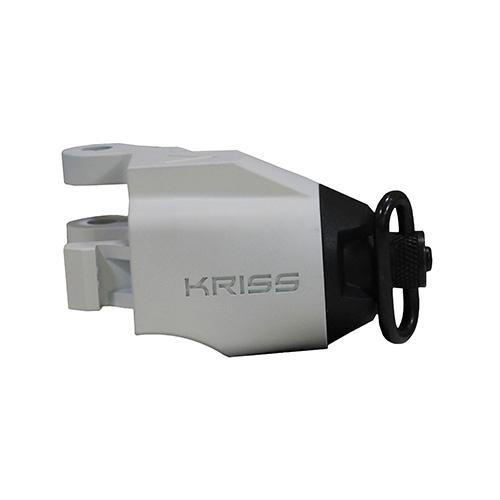 KRISS Pistol Sling Adapter with QD Attachment Alpine