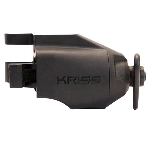 KRISS Pistol Sling Adapter with QD Attachment Black