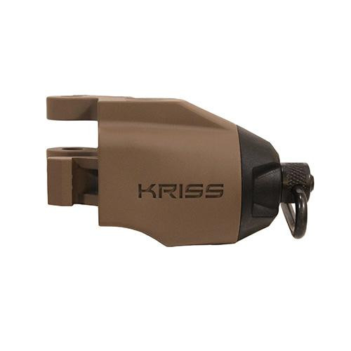 KRISS Pistol Sling Adapter with QD Attachment Flat Dark Earth