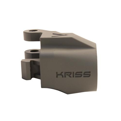 KRISS Vector M4 Stock Adapter Olive Drab Green
