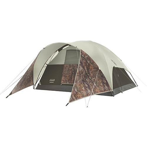 Coleman Evanston 4 Person Dome Tent