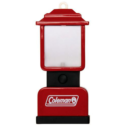 Coleman Keychain Bottle Opener Lantern