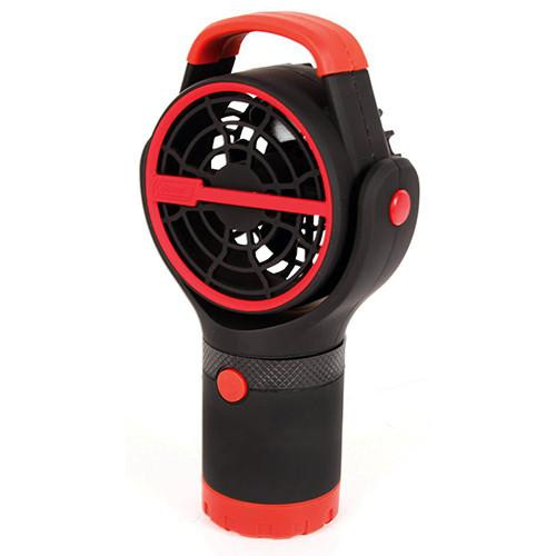 Coleman Fan Zephyr Cup Holder