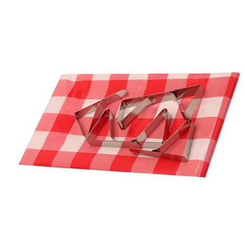 Coleman Viny Tablecloth with SS Clips