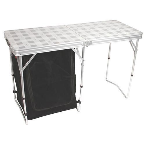 Coleman Table Cupboard Storage