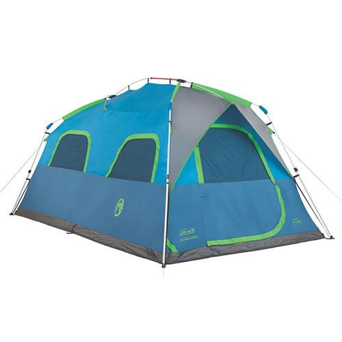 Coleman Signal Mountain Instant Tent 8 Person