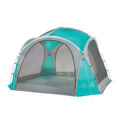 Coleman Shelter Mountain Vew Screendome, 12' x 12'