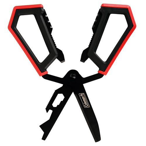 Coleman Rugged Scissors