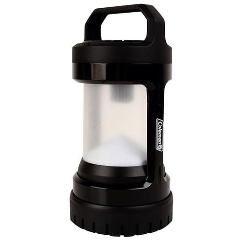 Coleman Divide Lantern Plus Spin
