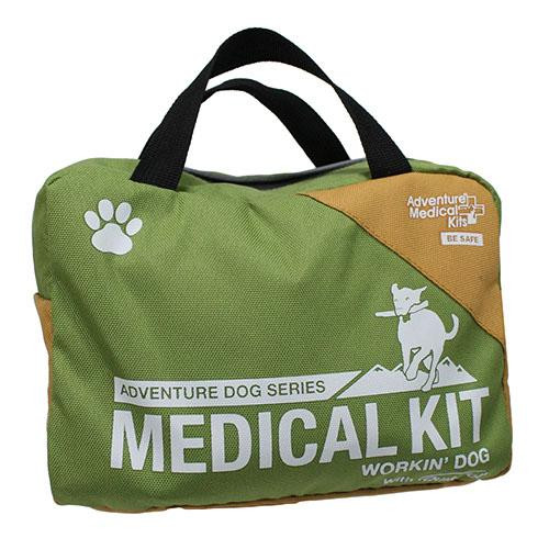 Adventure Medical Adventure Dog Series Workin Dog