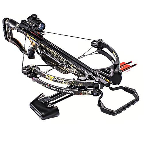 Barnett Blackspur HD Turkey Graphic-Quiver Blackspur HD Turkey Graphic Quiver