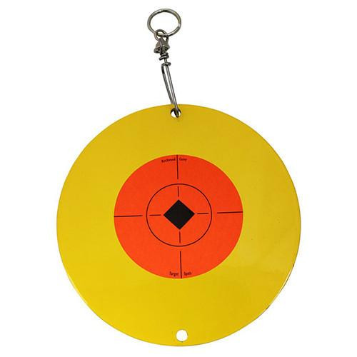Birchwood Casey World of Targets Shoot-N-Spin Spinners .22 Caliber Rimfire and Handgun